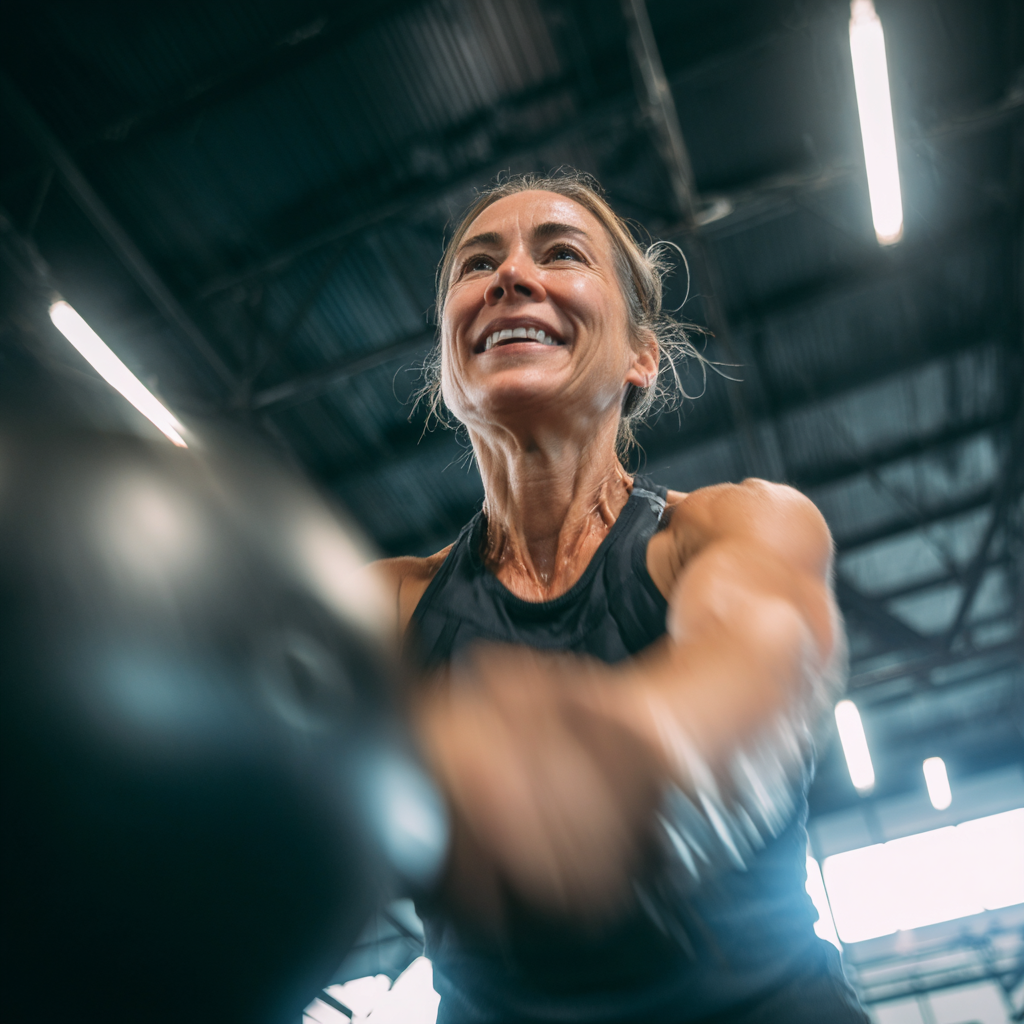 Edzési módszertan vizualizáció